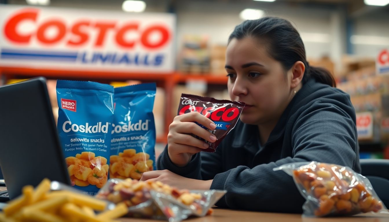 Focus Fueled by the Aisles