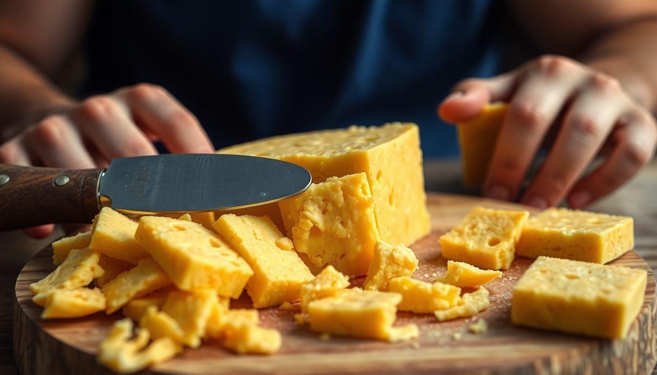 Pepper Jack Slices for Muscle Gain