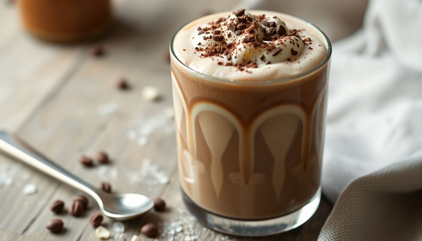 Budget cacao blends outperform the local barista on long treks