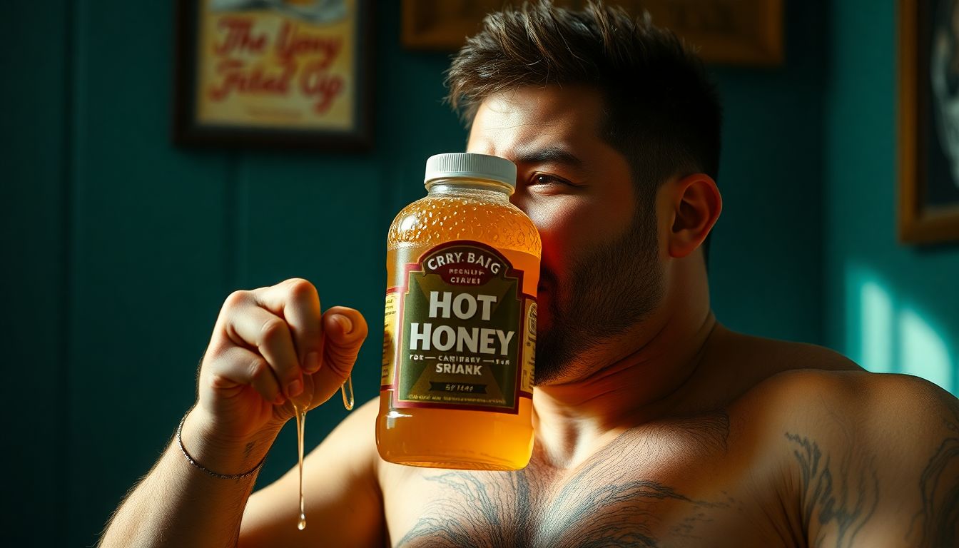 A Jar for the Desk Drawer