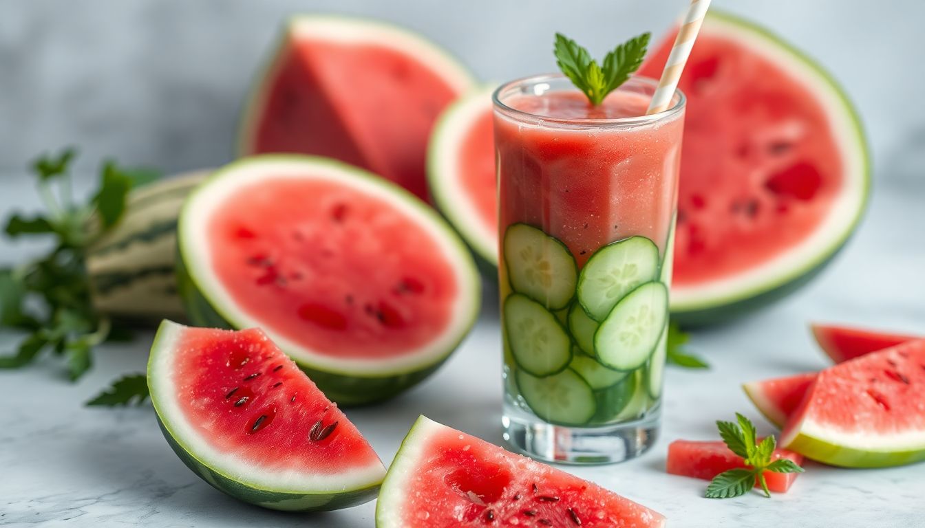 Reading the Label on That Juice for Bloating