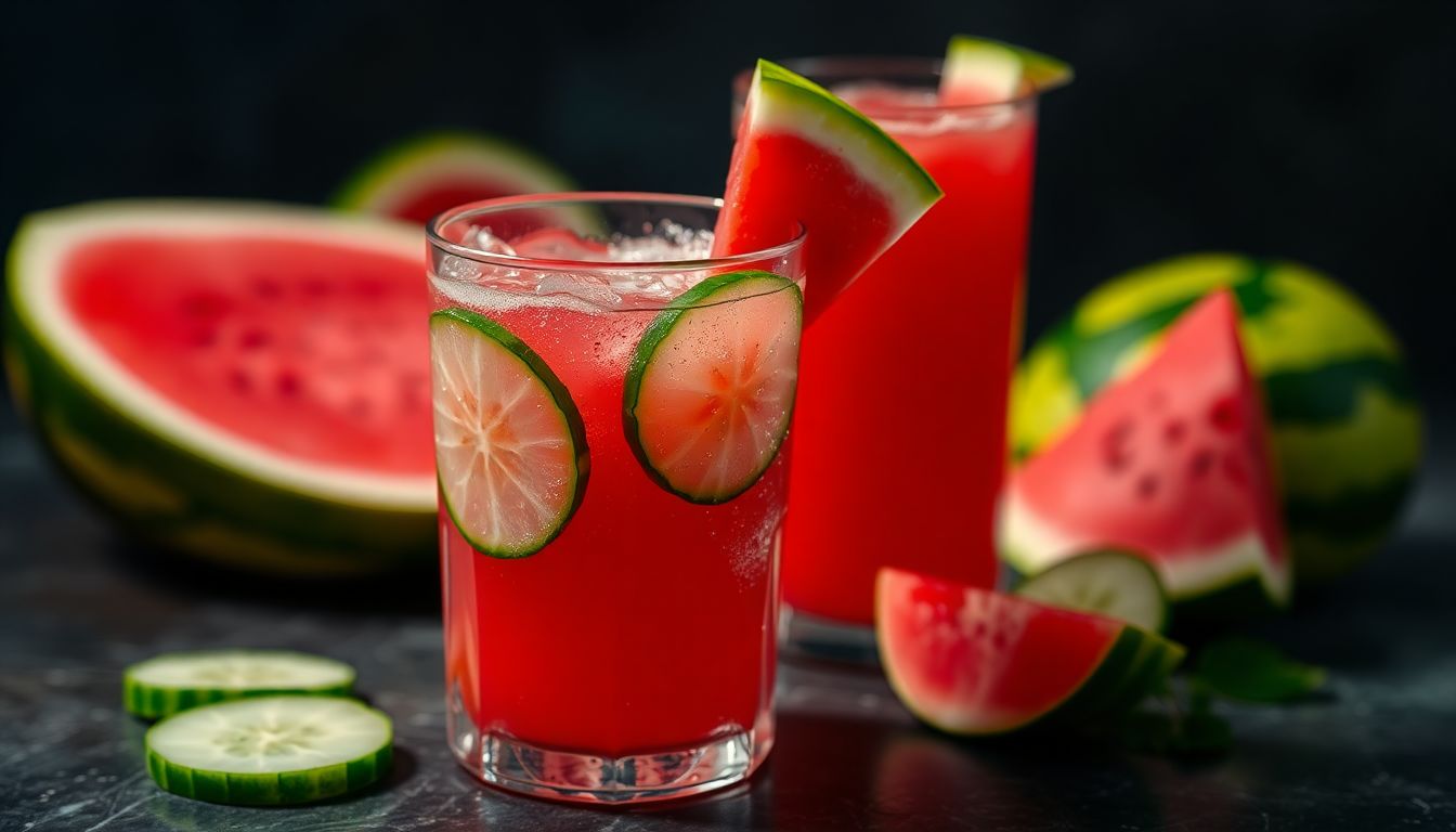 Late Night Hydration Reality Check