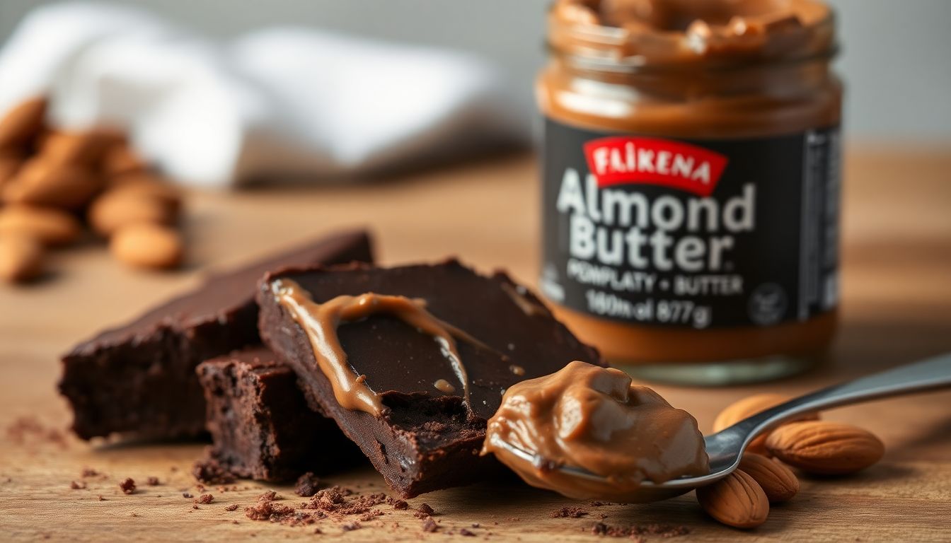 A Spoonful of Midnight