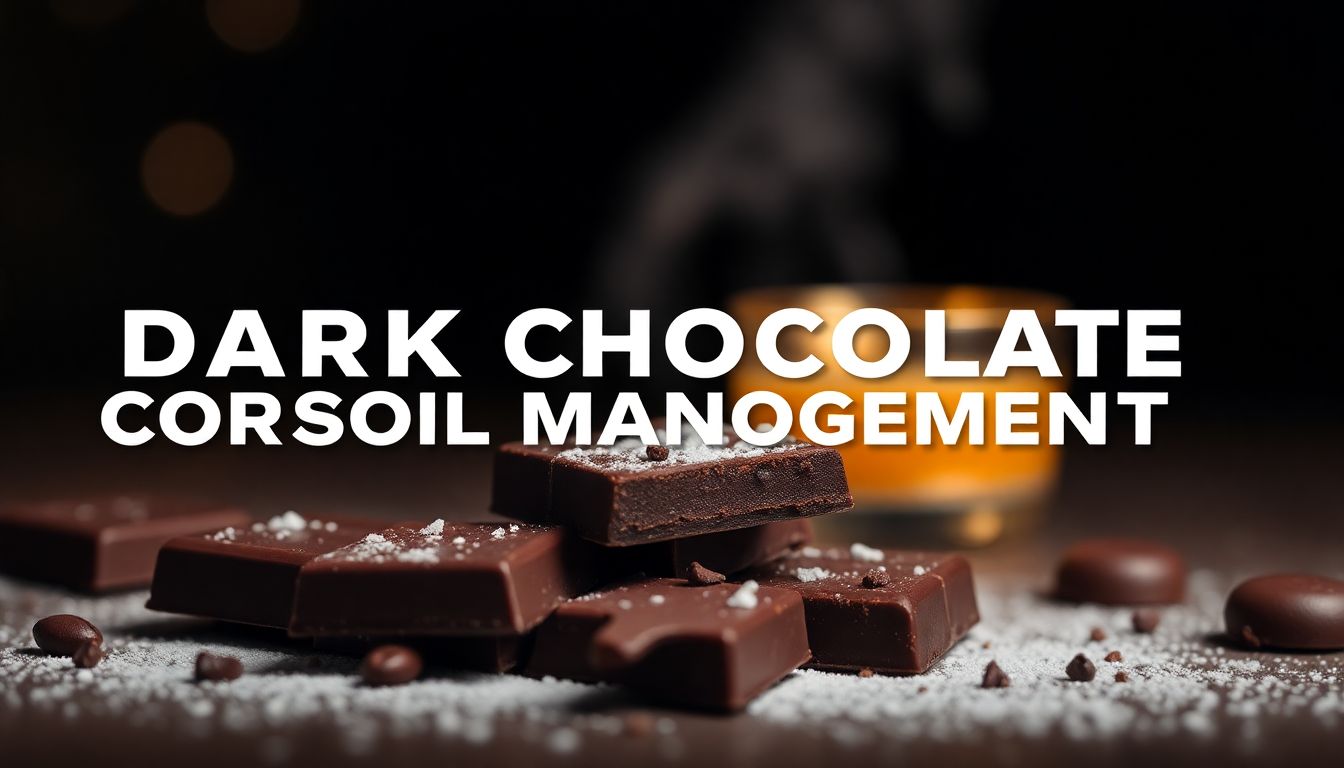 Late-Night Chocolate That Actually Helps You Unwind