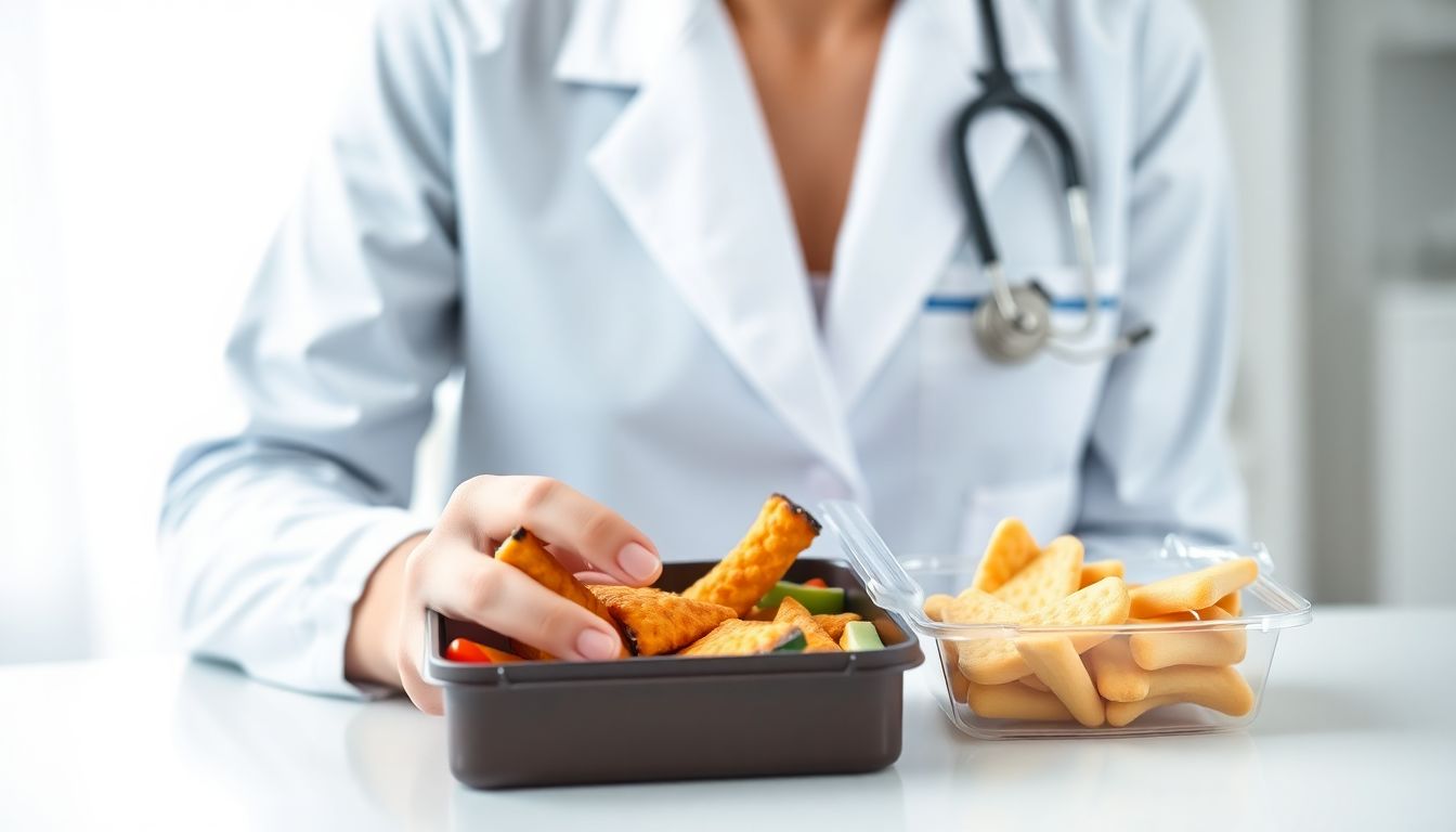 Crunchy Snack Reality Check