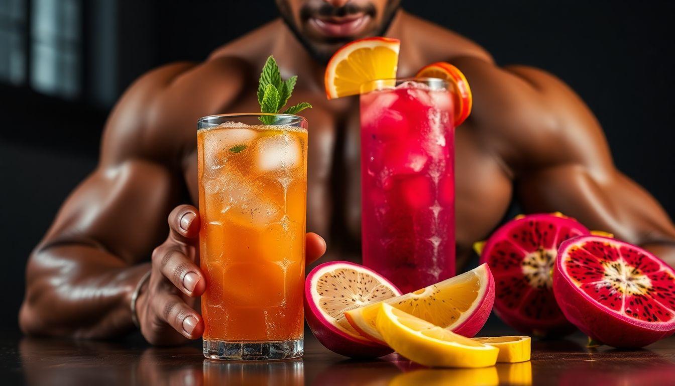 Reading the Label on Your Hydration