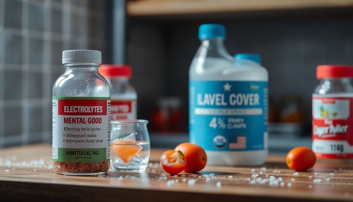 Stop Overpaying For A Pinch Of Salt