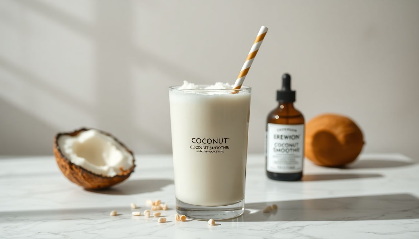 The Cloud Smoothie Ritual