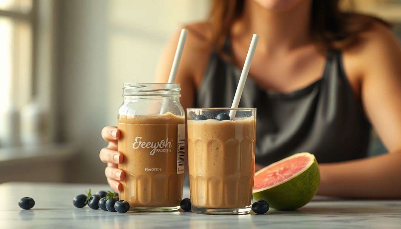 My $15 Erewhon Smoothie Hack