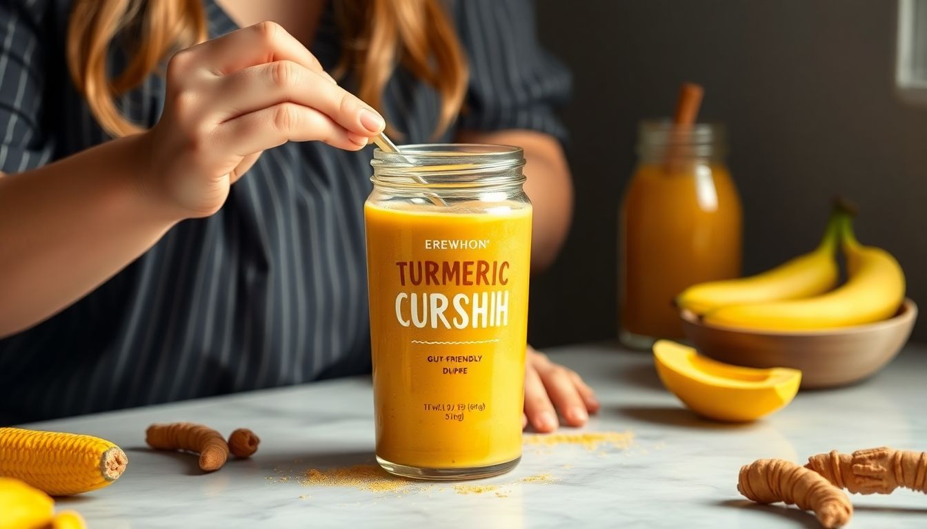 That $17 Smoothie Habit