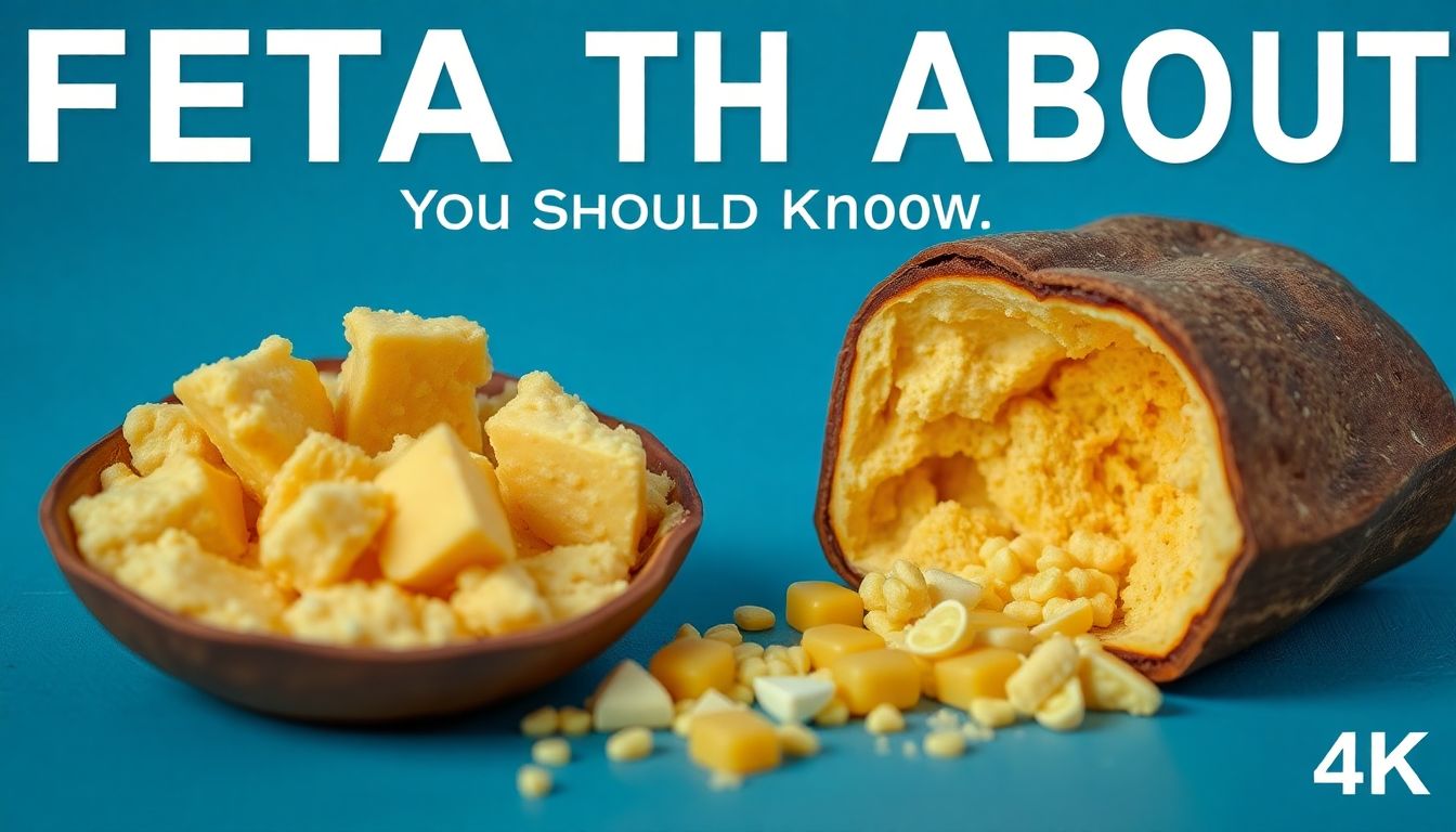 Feta Chunk Side Effects You Should Know