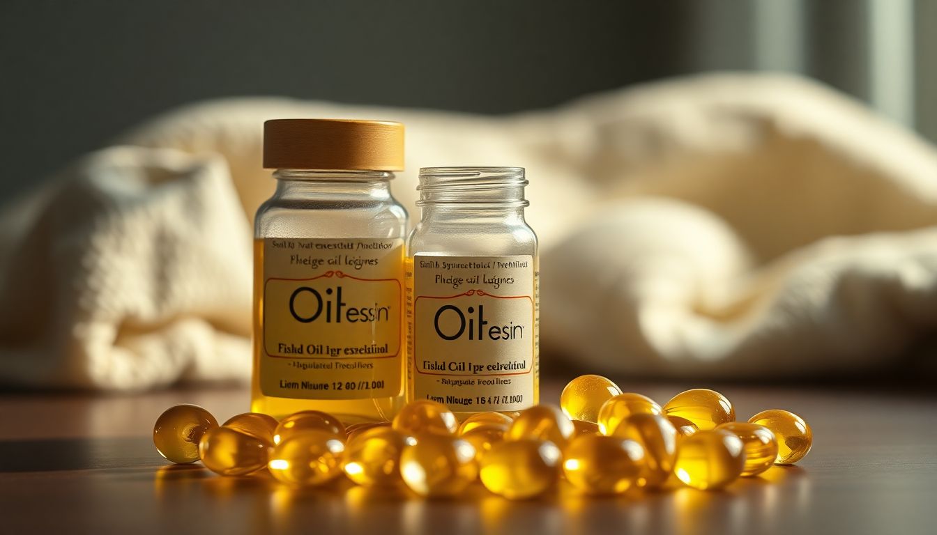 Late Night Cortisol Crash