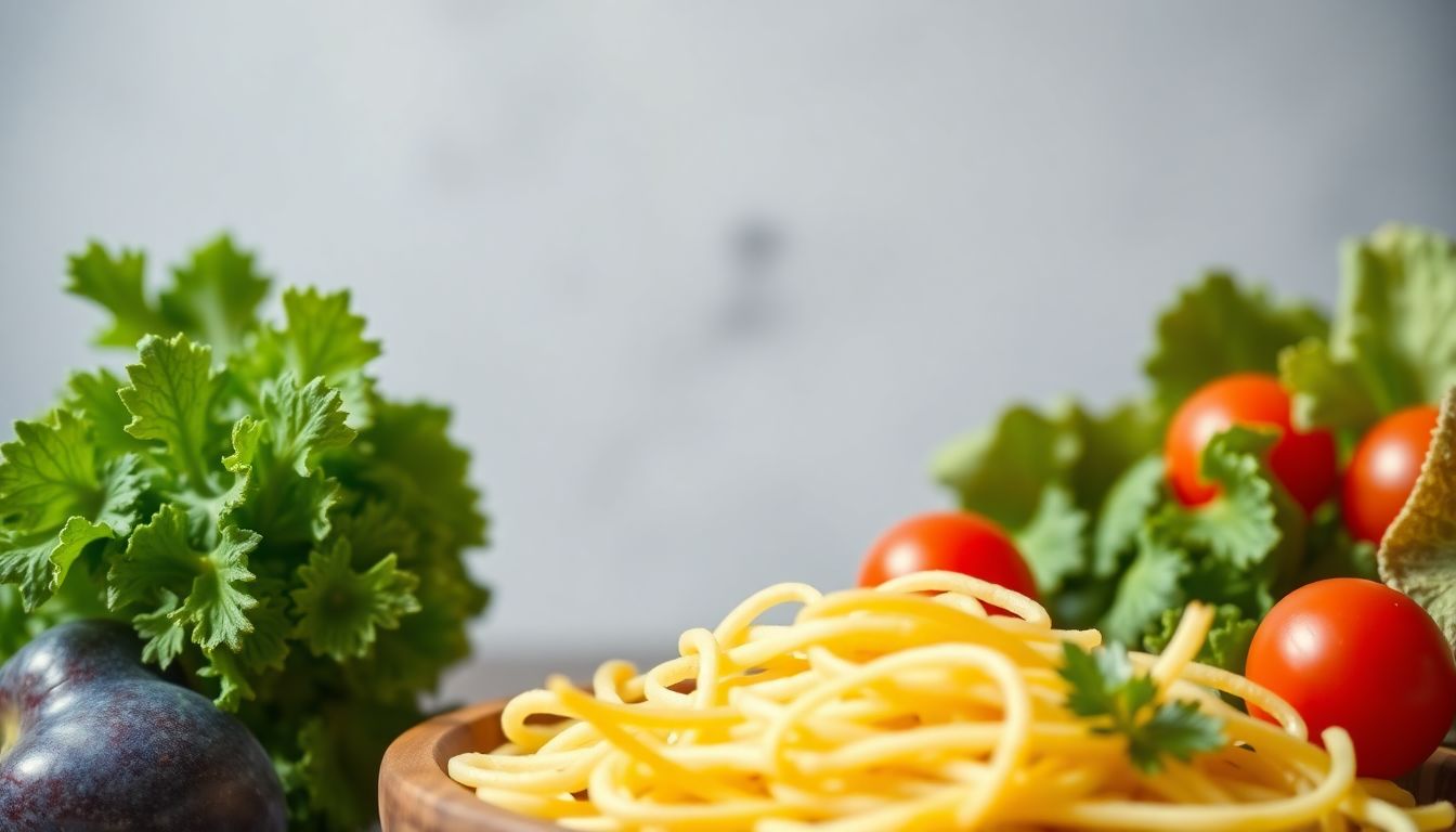 Flavor Mix 42 Alternatives for Healthy Diet