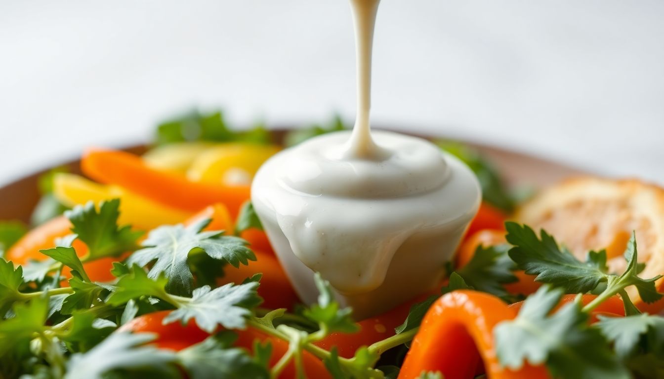 Why Ranch Dressing is Making a Comeback in 2024