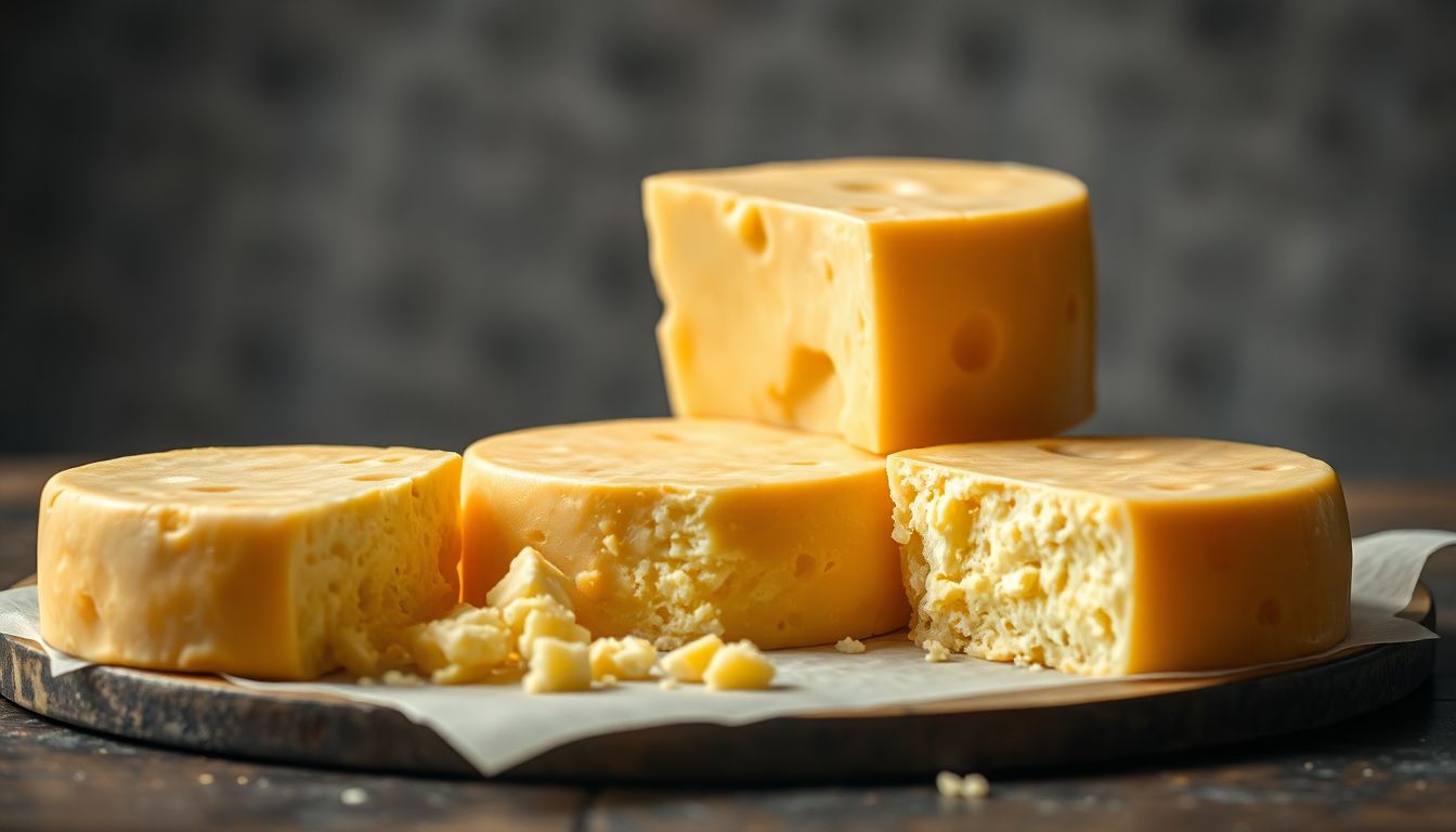 Four Cheese Pasta and Your Skin