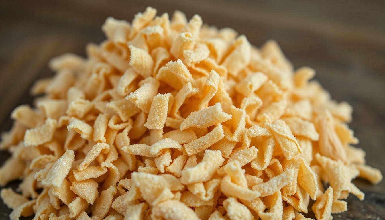 Frosted Shredded Wheat Gut Check