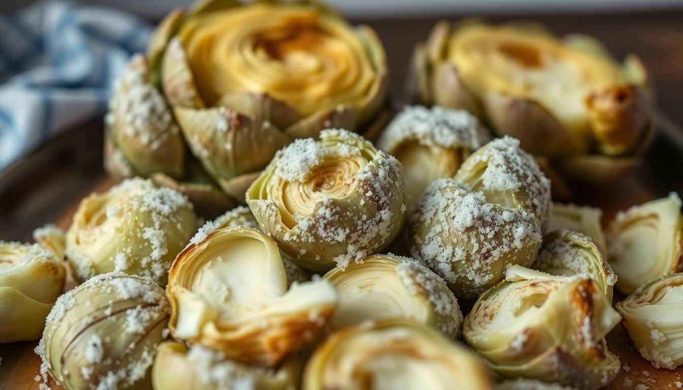 The Artichoke Heart Bloat Trap