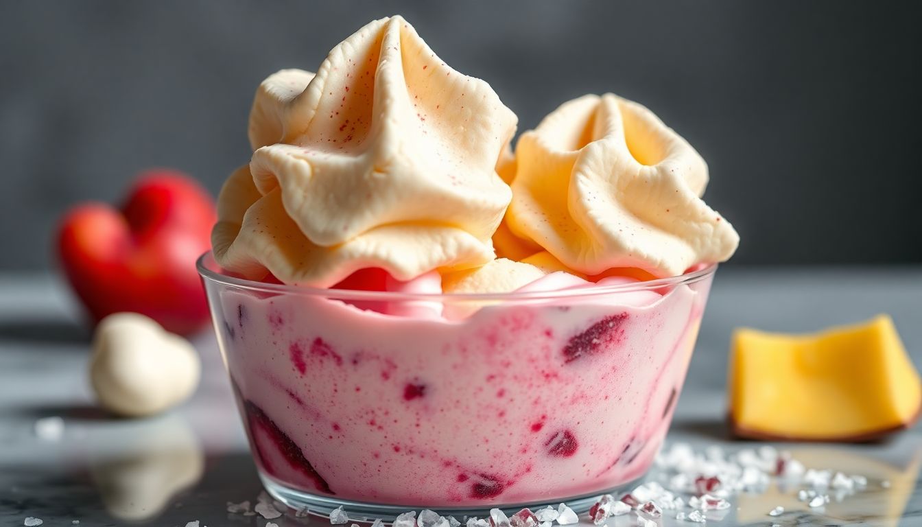 Frozen Dairy Dessert Side Effects You Should Know