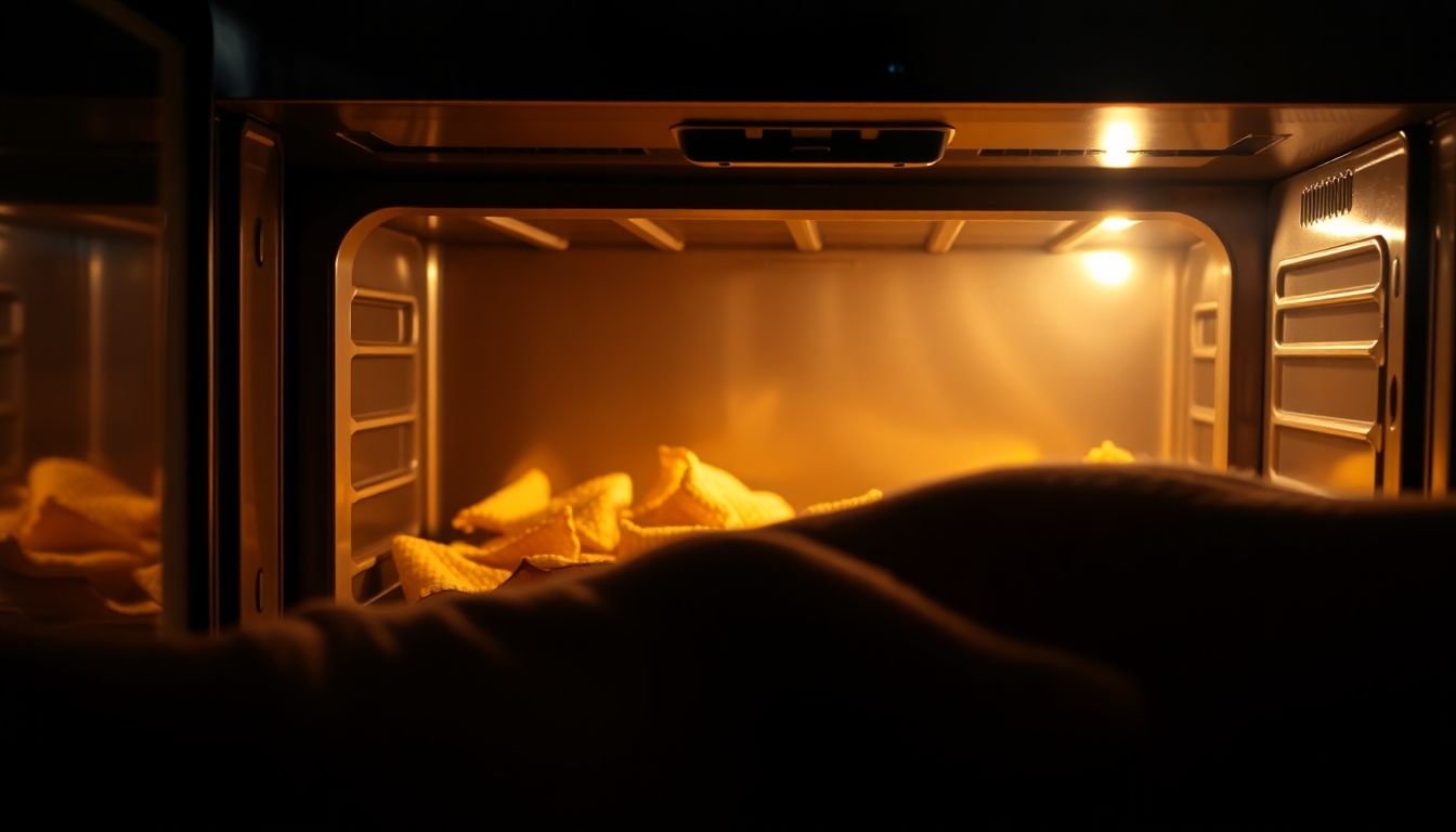 Frozen Oven Chip Taste Test