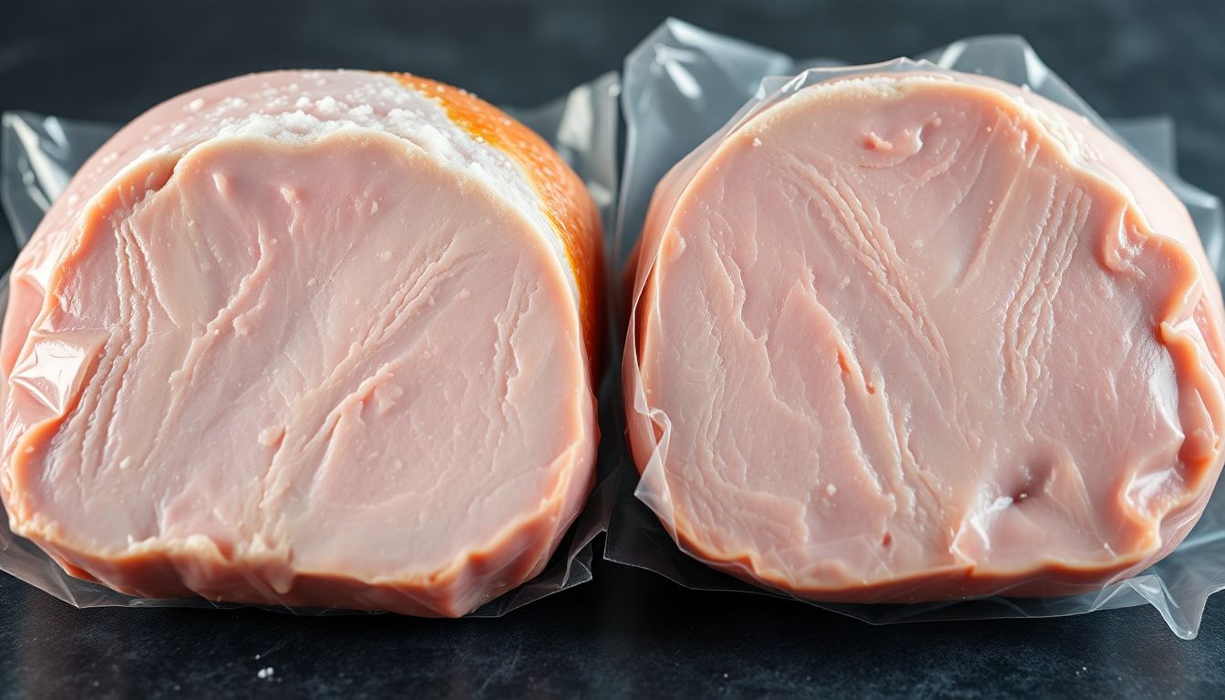 The Freezer Aisle Protein Trap