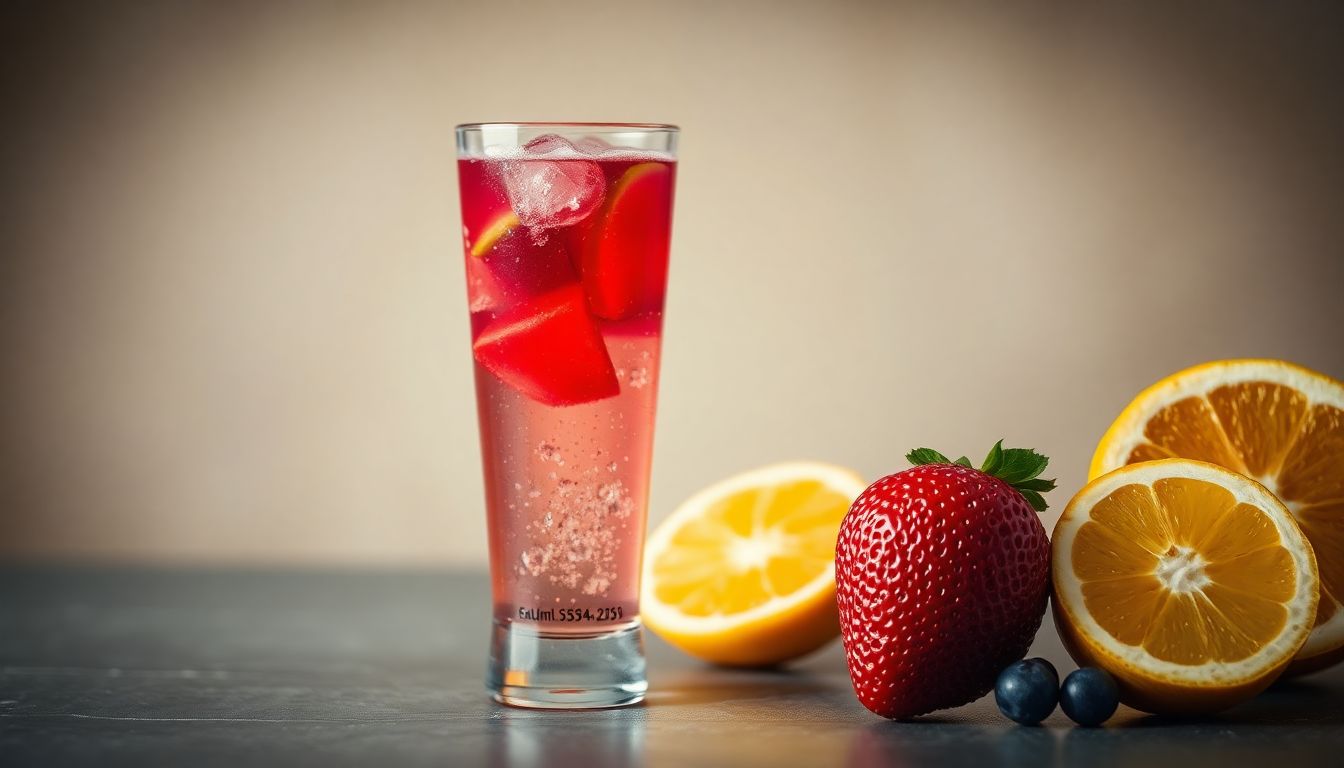 Fruit Punch Hidden Ingredients Revealed