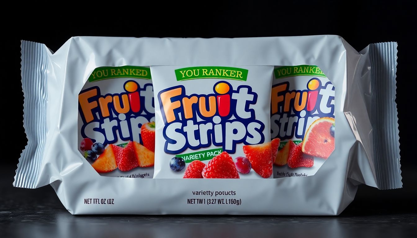 A Midnight Sugar Rush vs. The Butter Croissant