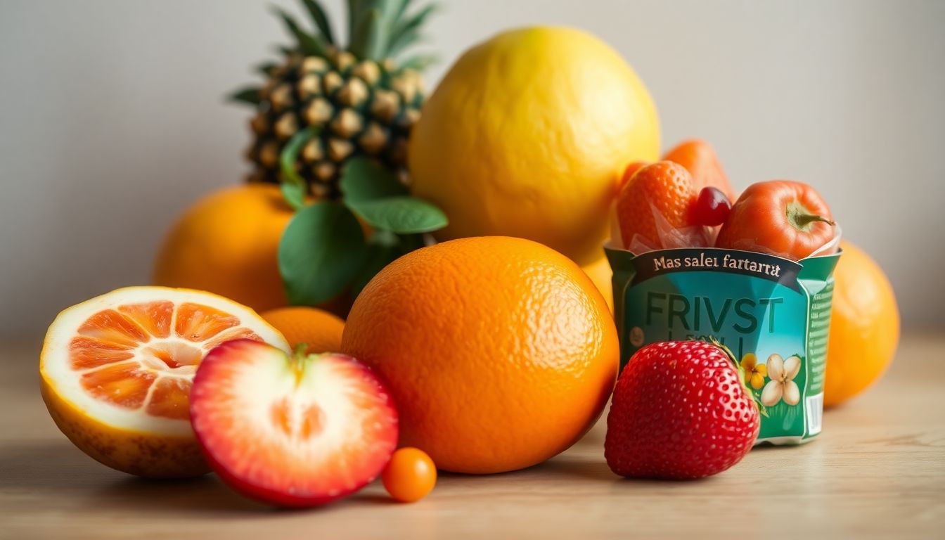 A Hiking Guides Take on Chewy Fruit Snacks