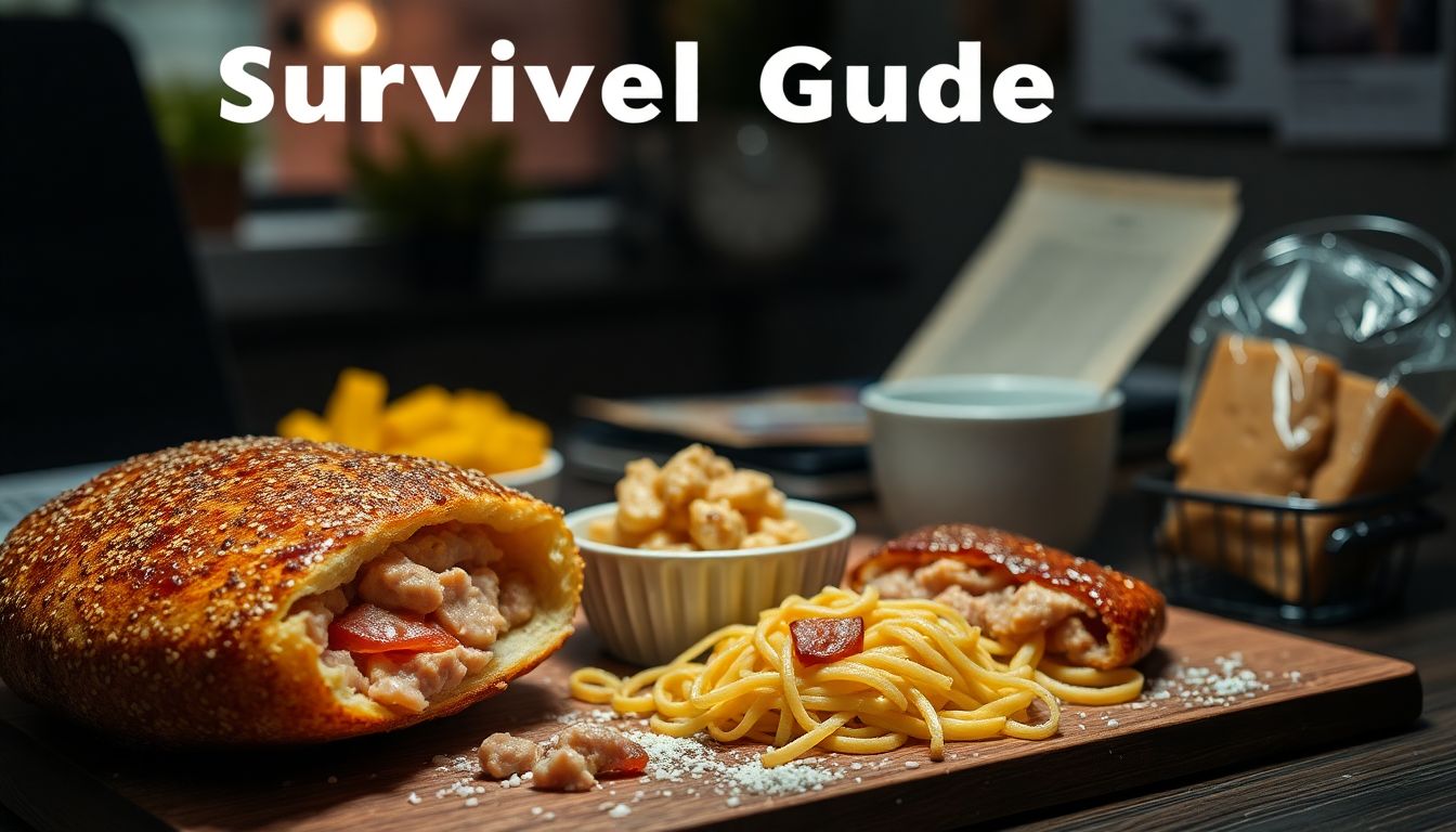 The Desk Drawer That Saved My Sanity