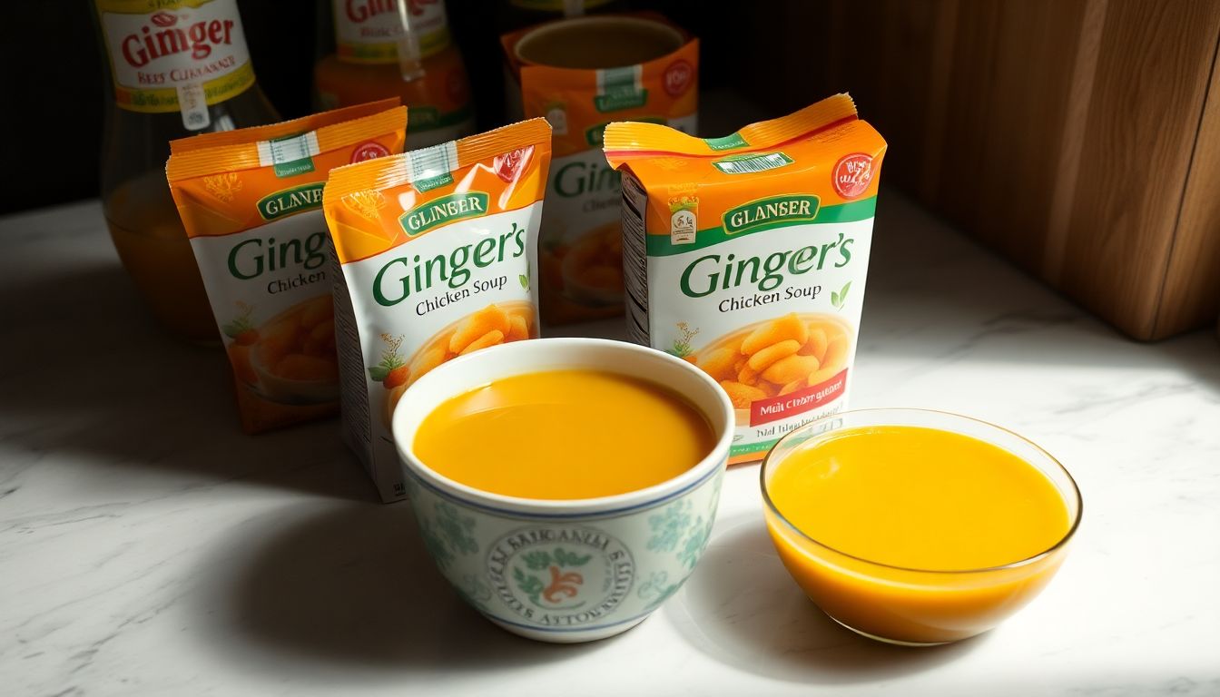 Label reading saved my gut from these hidden soup carbs