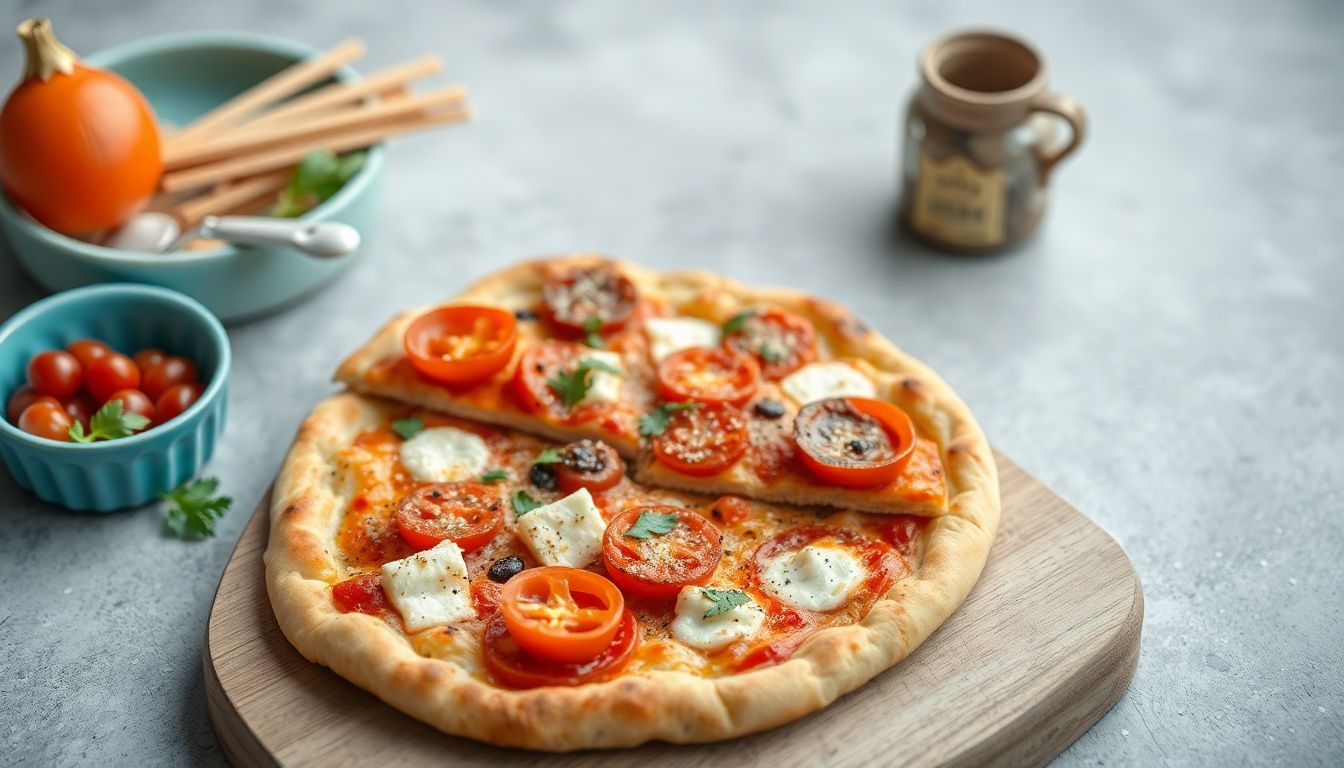 A Crust That Survives the Playground