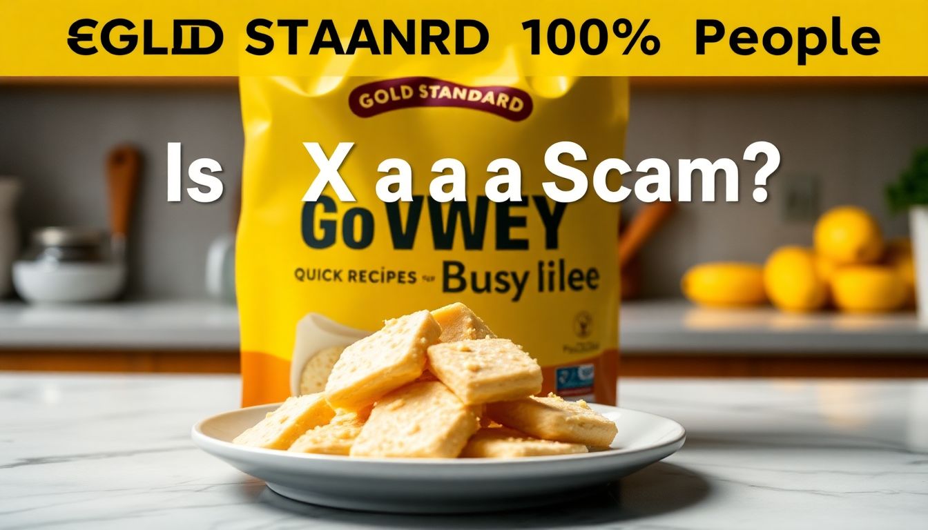 Your 5 AM Protein Shake Is Lying To You