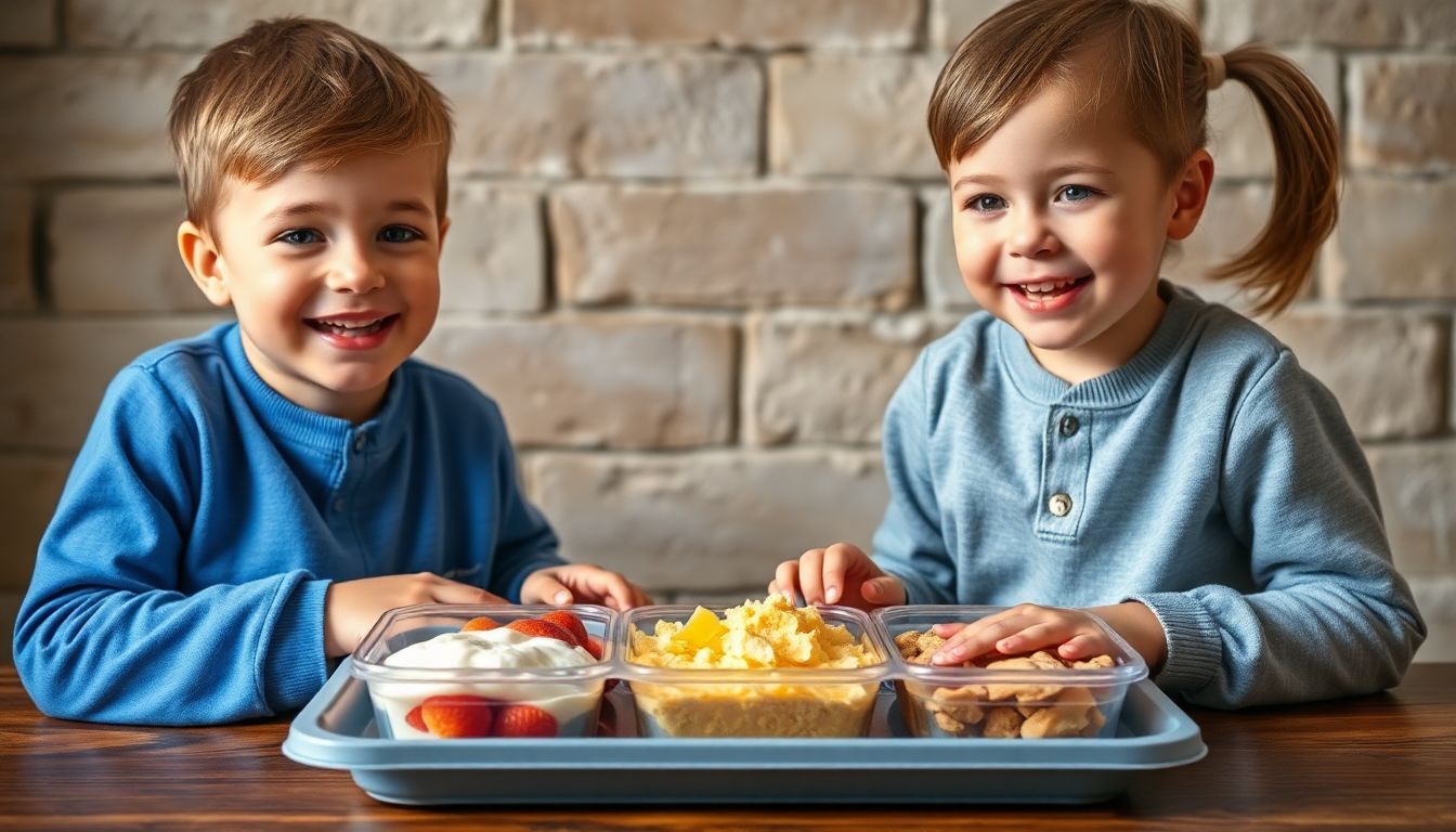 The Lunchbox Math That Changes Everything