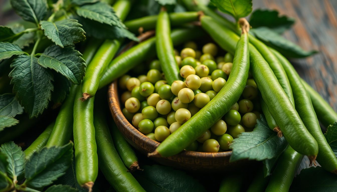 A Better Way to Buy Green Beans