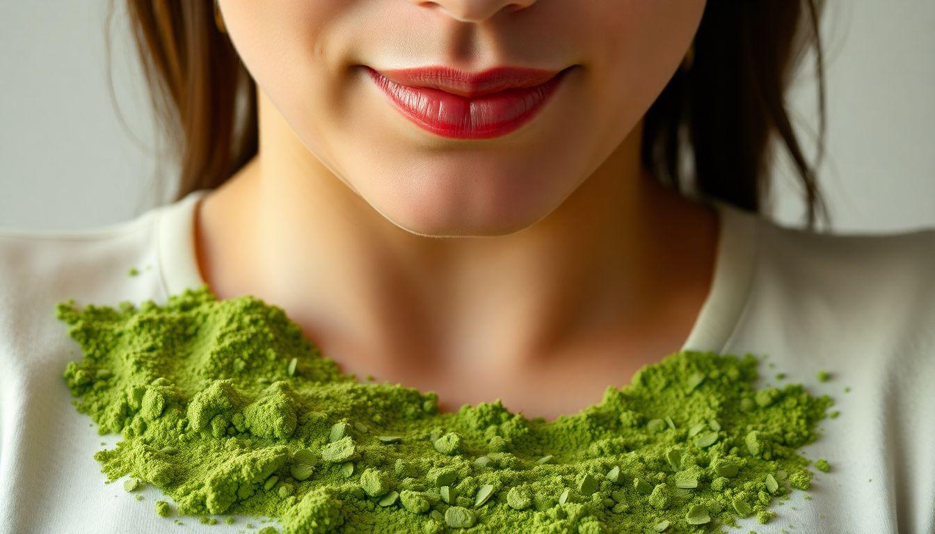 Your viral green drink is a total scam