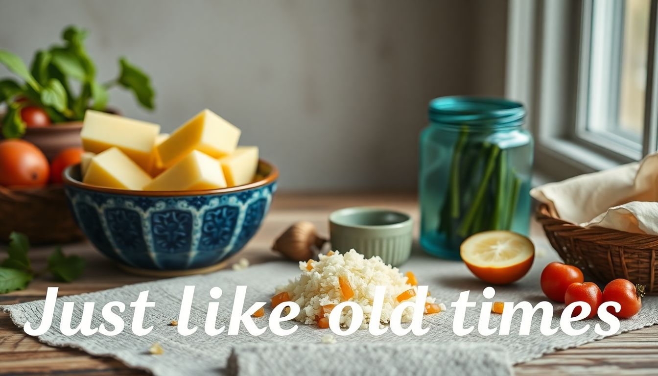 Foods for Happy Skin and Gut