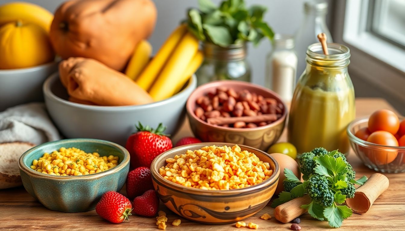 My Kids Bloating Vanished After This Fridge Swap