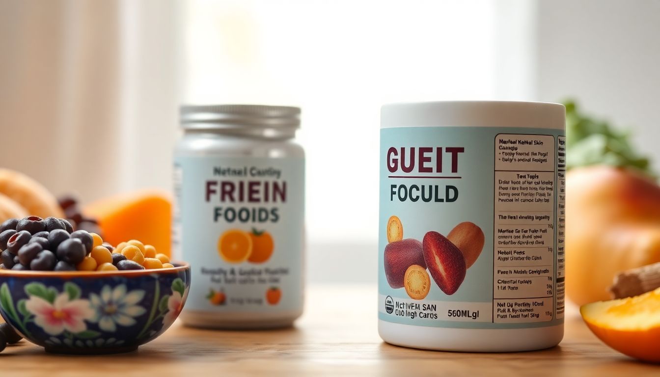 Clear Skin Starts with Label Literacy