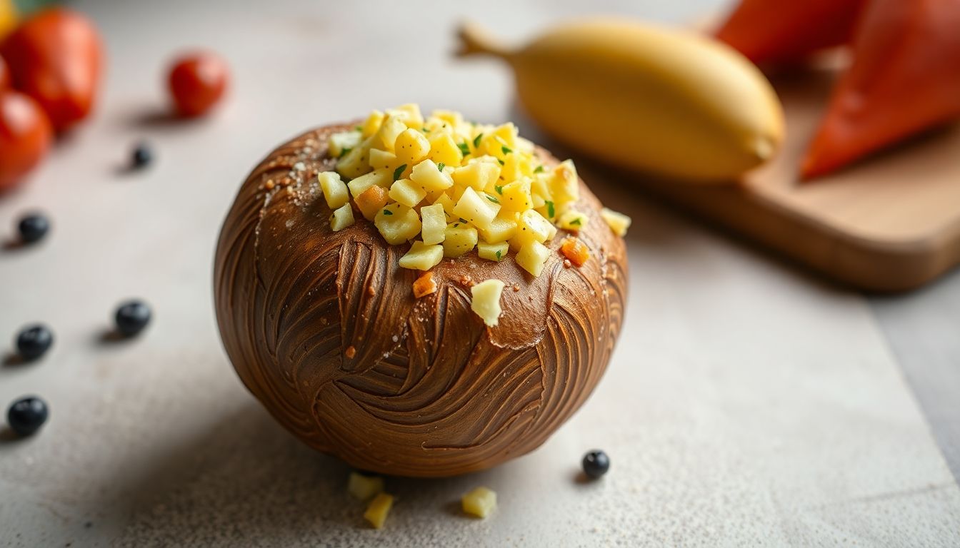 Yogurt Pot Math for Clear Skin