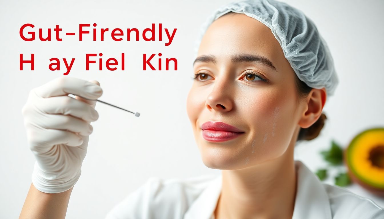 Clear Skin Yogurt Reality Check