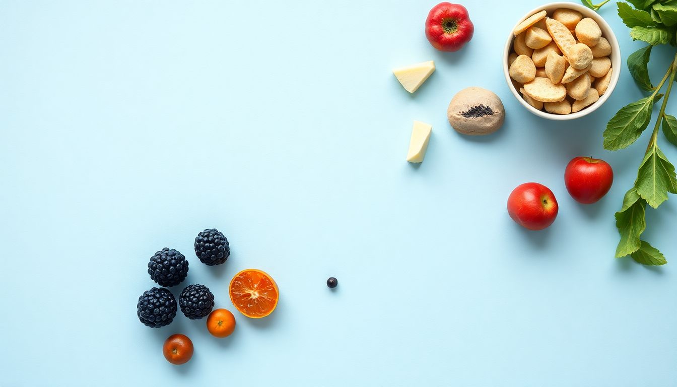 A Guide to Yogurt for Stress Management