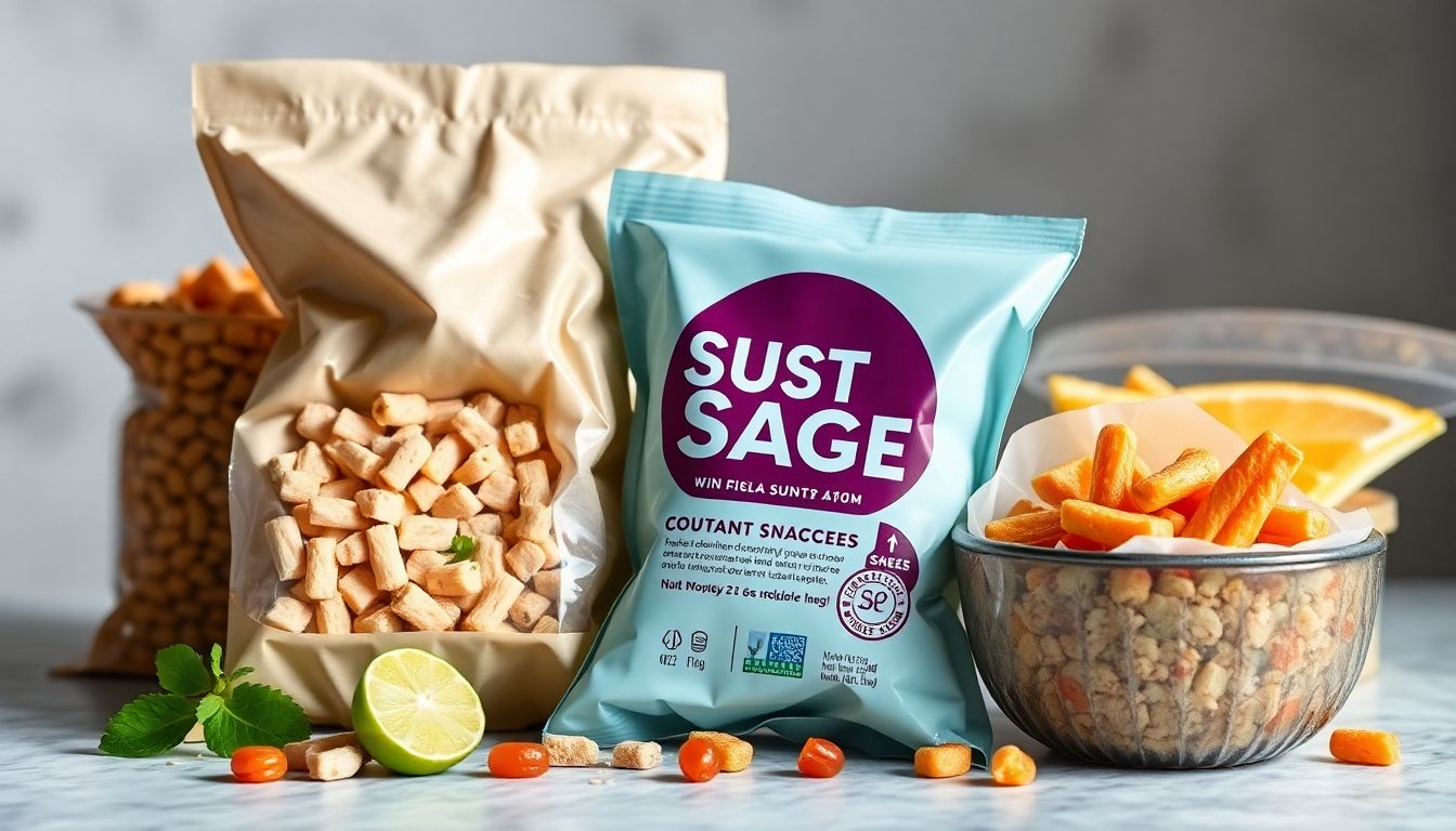 A Quiet Swap for Bloating and Breakouts