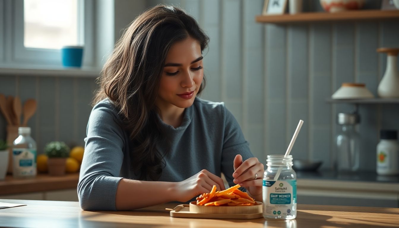 Choosing the Right Fruits for Your Diet