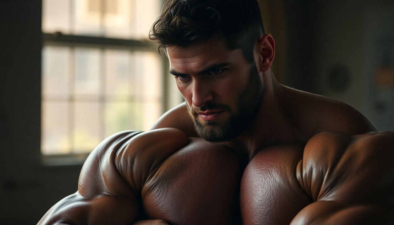 Fuel Your Gains with Gut Health Powerhouses