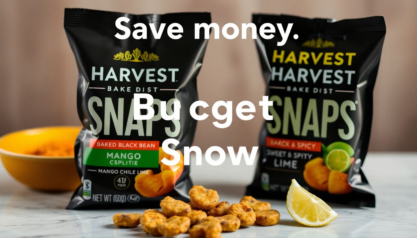 Sweet & Spicy Mango Chile Lime Snaps Side Effects