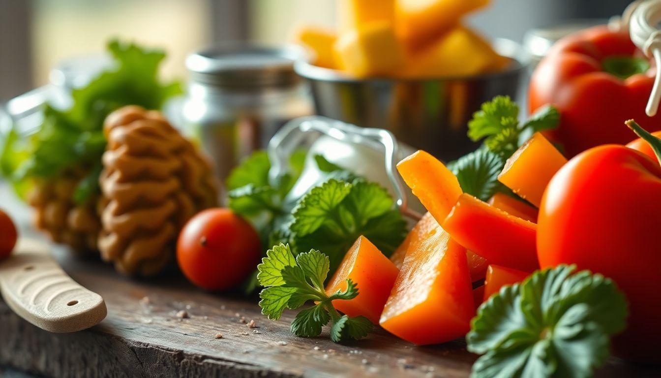 Shocking Ingredients in Your Favorite Healthy Snacks