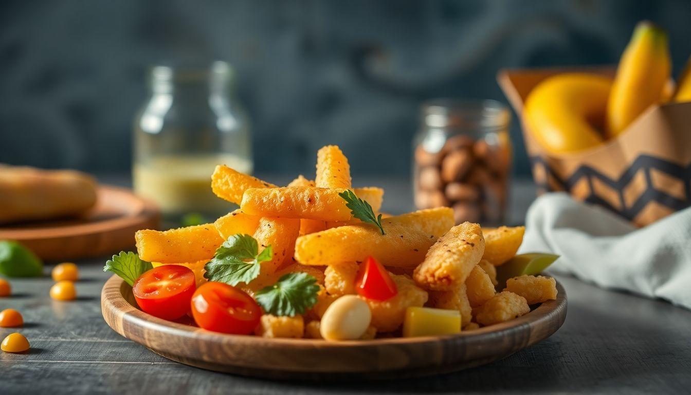 Quick Hacks for Healthy Late-Night Snacks to Boost Metabolism