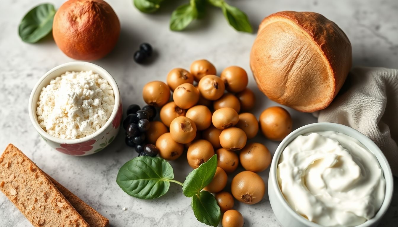 Protein Pouches and Wafer Crunches