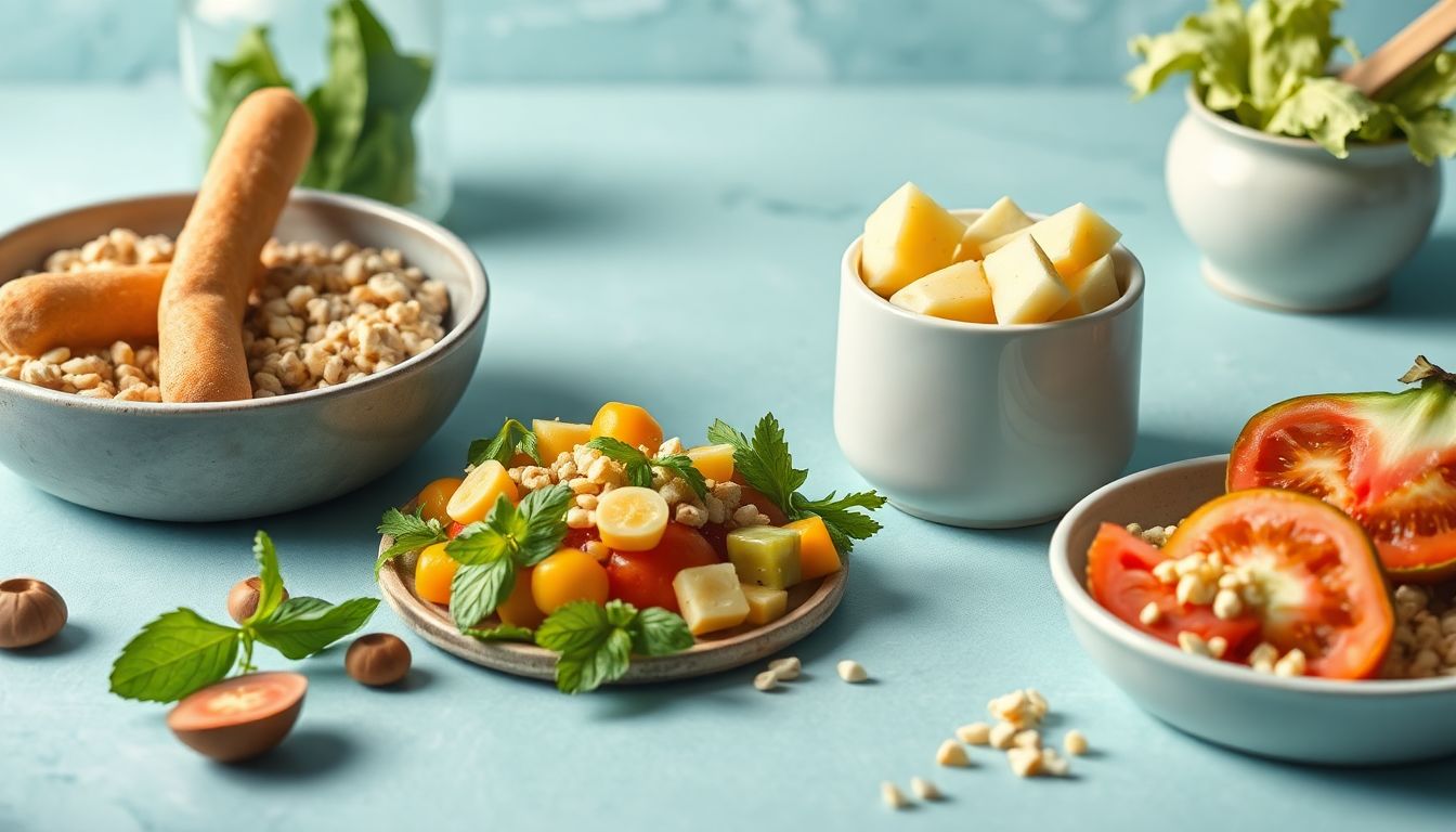 Soup for Skin Clarity