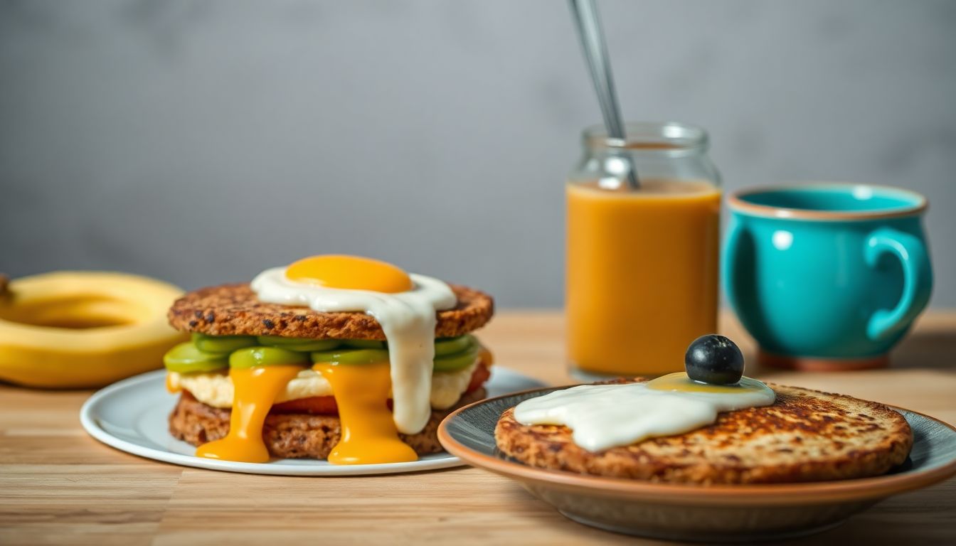 A Gentle Start for a Grumbling Gut