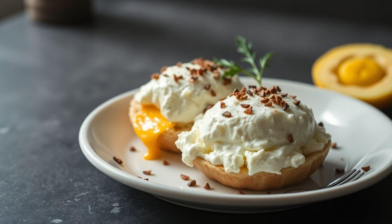 Cottage Cheese Eggs Crash My Brain Fog